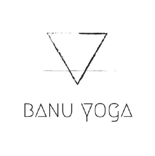 Banu Yoga logo