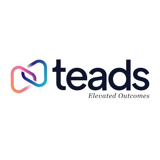 Teads logo