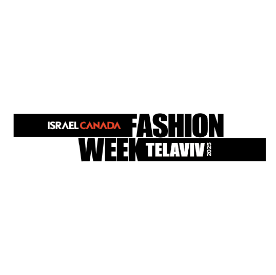Israeli Fashion Week logo