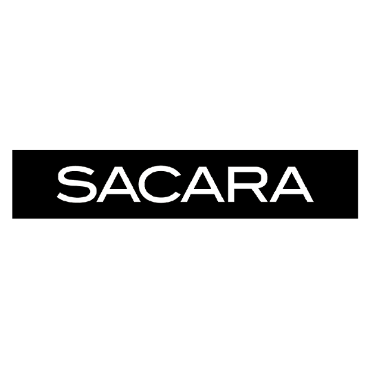 SACARA logo