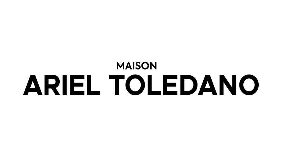 Maison Ariel Toledano logo