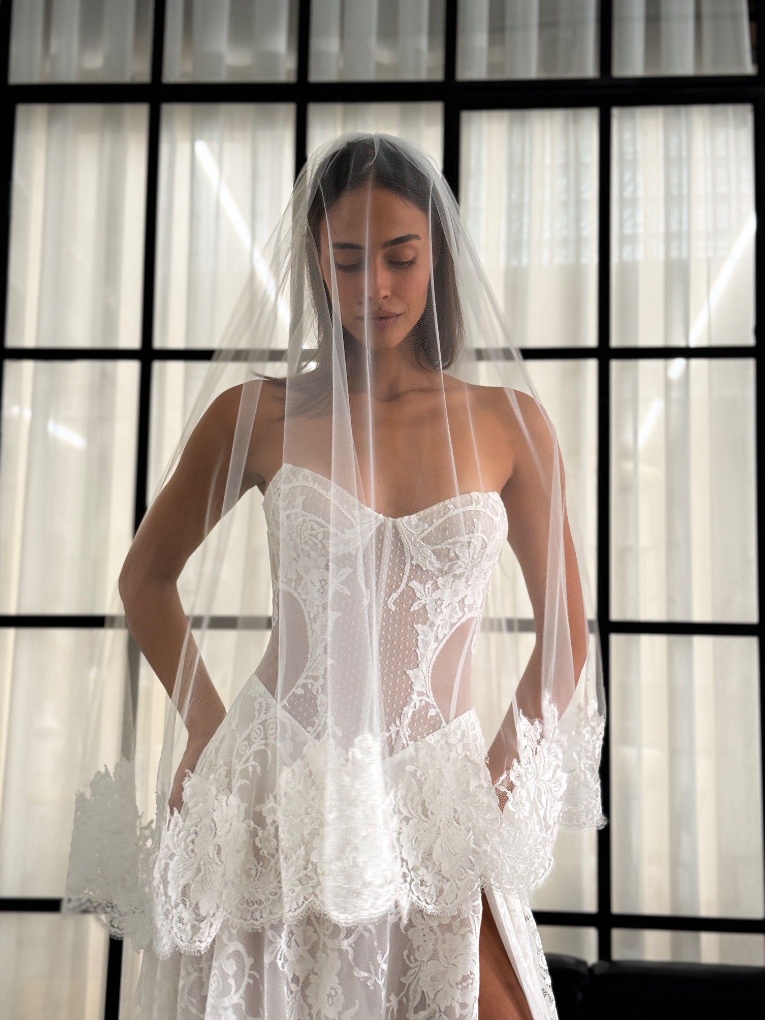 Maison Ariel Toledano content by Citron Studio