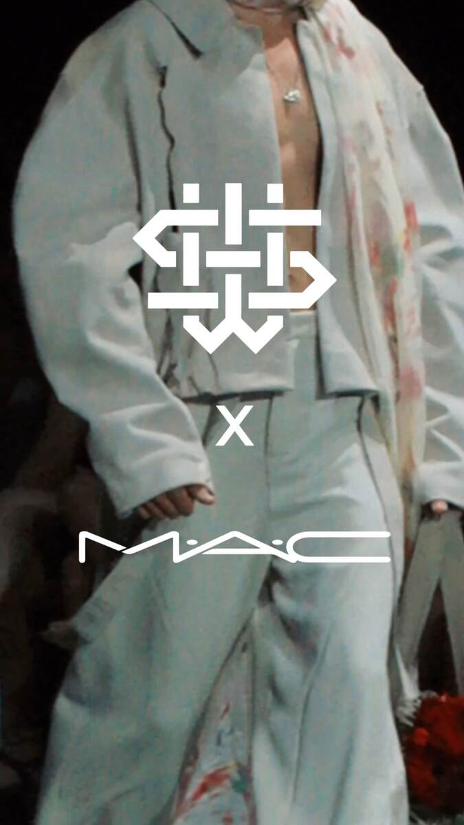 M·A·C Cosmetics content by Citron Studio