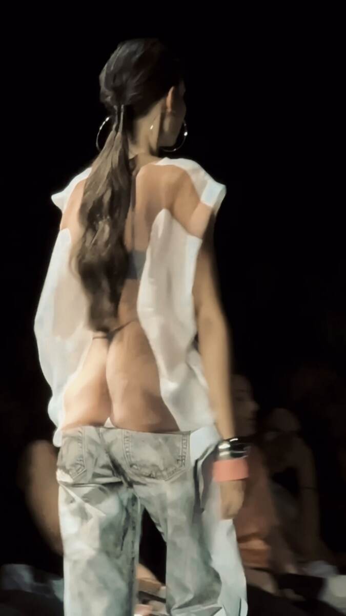 Shenkar Fashion content by Citron Studio